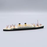Albatros - AL 172 - Dominion Monarch - 1:1250 - 4