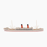 Albatros - AL 173 - Saxon (IV) - 1:1250 - 1