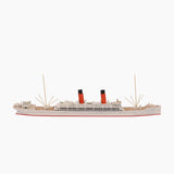 Albatros - AL 173 - Saxon (IV) - 1:1250 - 1