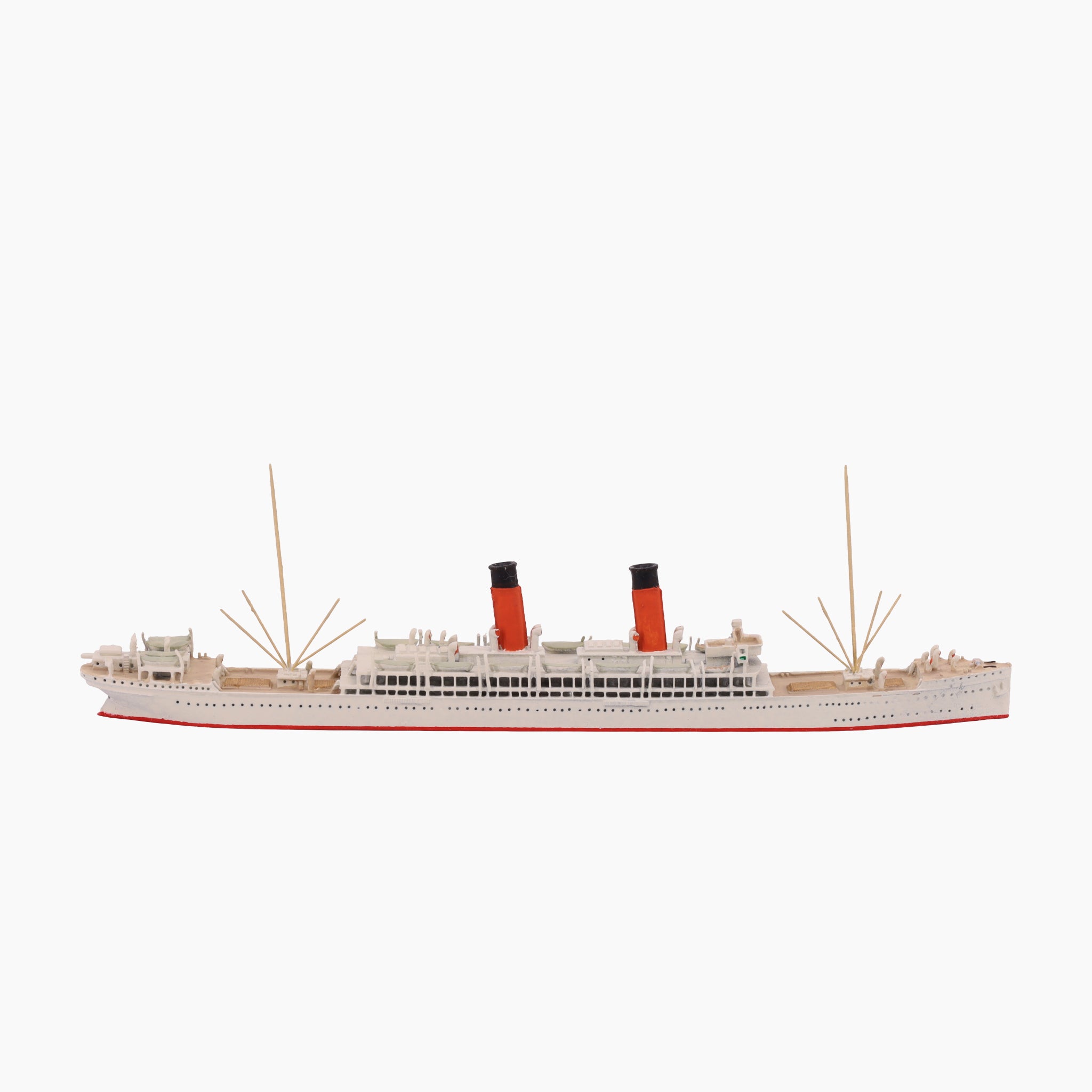 Albatros - AL 173 - Saxon (IV) - 1:1250 - 1