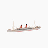 Albatros - AL 173 - Saxon (IV) - 1:1250 - 3