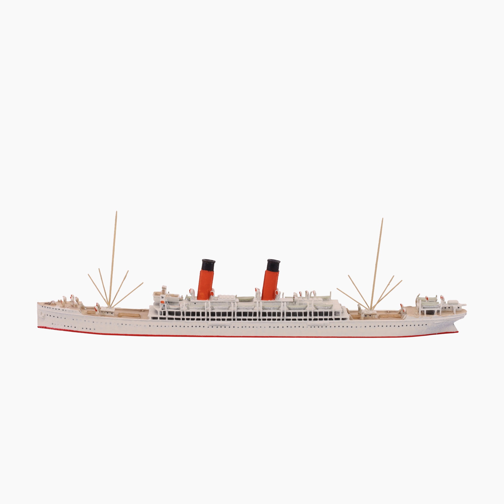 Albatros - AL 173 - Saxon (IV) - 1:1250 - 4