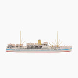 Albatros - AL 174 - Devonshire - 1:1250 - 1
