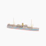 Albatros - AL 174 - Devonshire - 1:1250 - 2