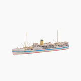 Albatros - AL 174 - Devonshire - 1:1250 - 3
