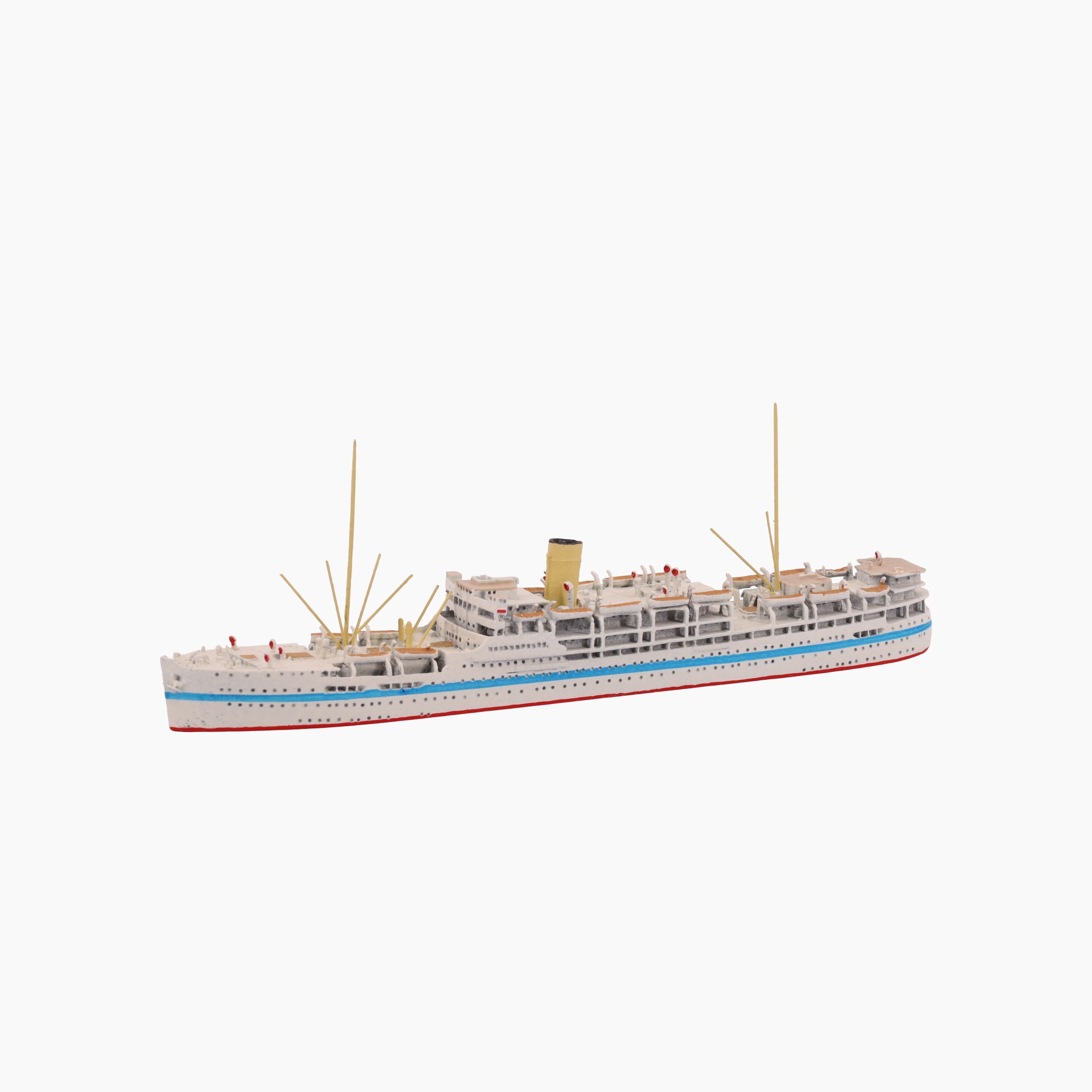 Albatros - AL 174 - Devonshire - 1:1250 - 3
