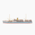 Albatros - AL 174 - Devonshire - 1:1250 - 4