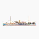 Albatros - AL 174 - Devonshire - 1:1250 - 4