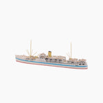 Albatros - AL 174 - Devonshire - 1:1250 - 5