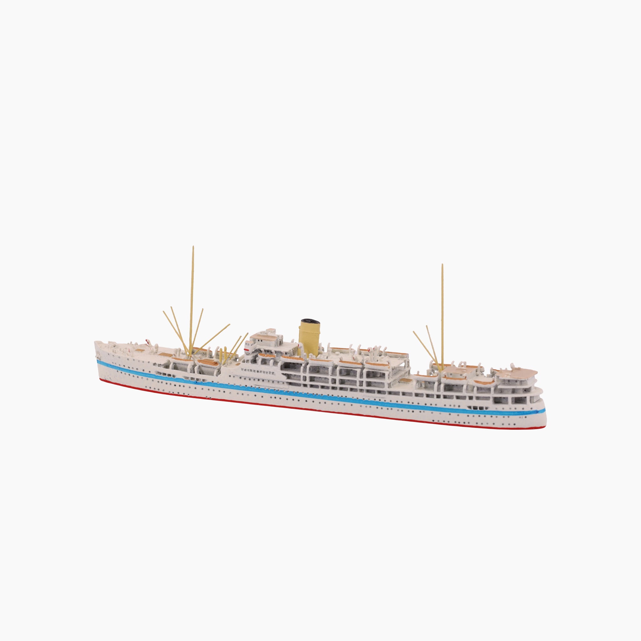 Albatros - AL 174 - Devonshire - 1:1250 - 5