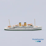 Albatros - AL 175 - Queen of the Channel - 1:1250 - 1