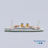 Albatros - AL 175 - Queen of the Channel - 1:1250 - 2