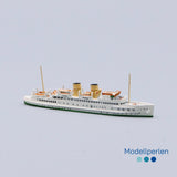 Albatros - AL 175 - Queen of the Channel - 1:1250 - 3