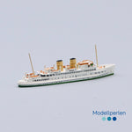 Albatros - AL 175 - Queen of the Channel - 1:1250 - 4