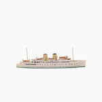 Albatros - AL 175 - Queen of the Channel - 1:1250 - 1