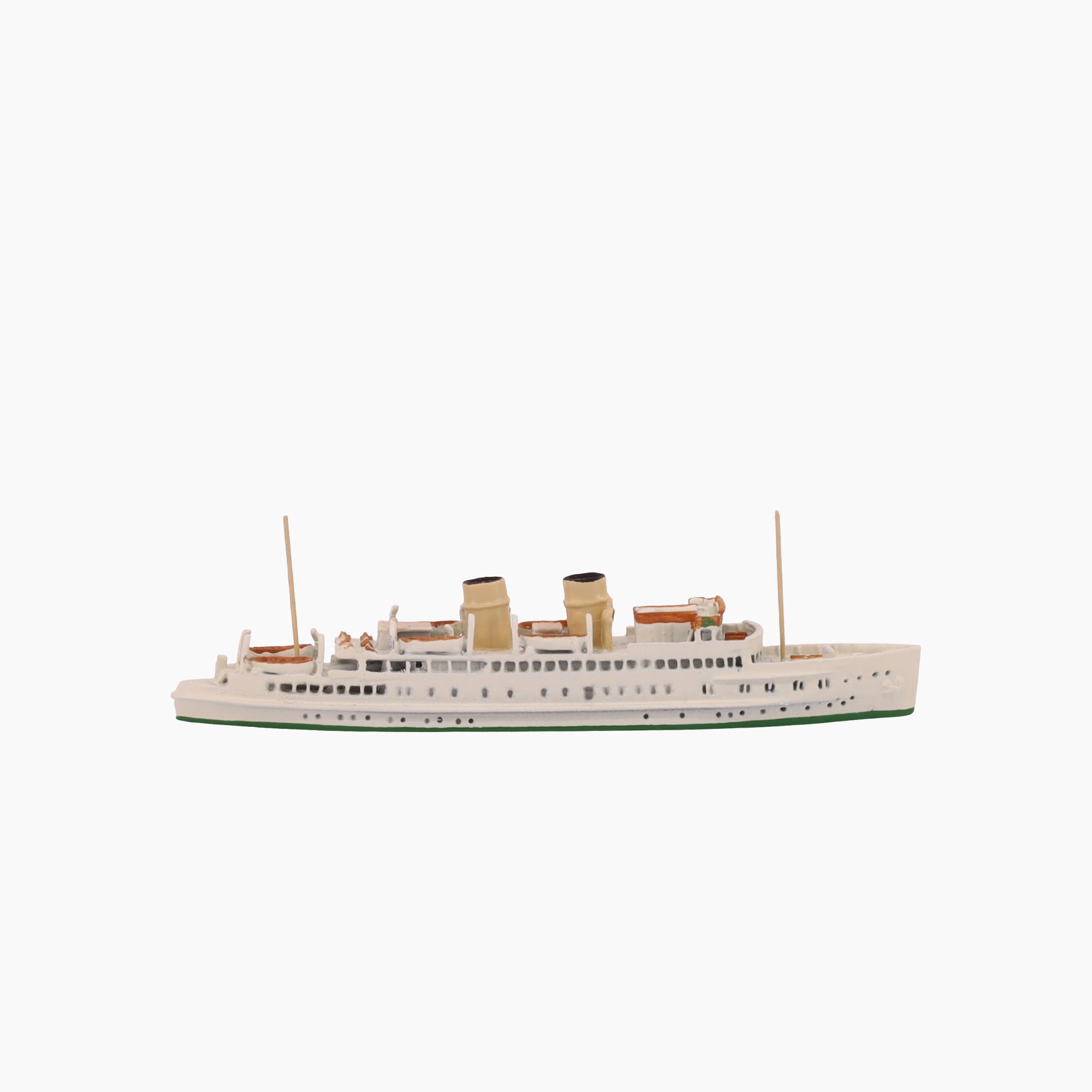 Albatros - AL 175 - Queen of the Channel - 1:1250 - 1
