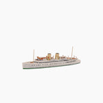 Albatros - AL 175 - Queen of the Channel - 1:1250 - 3