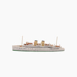 Albatros - AL 175 - Queen of the Channel - 1:1250 - 4