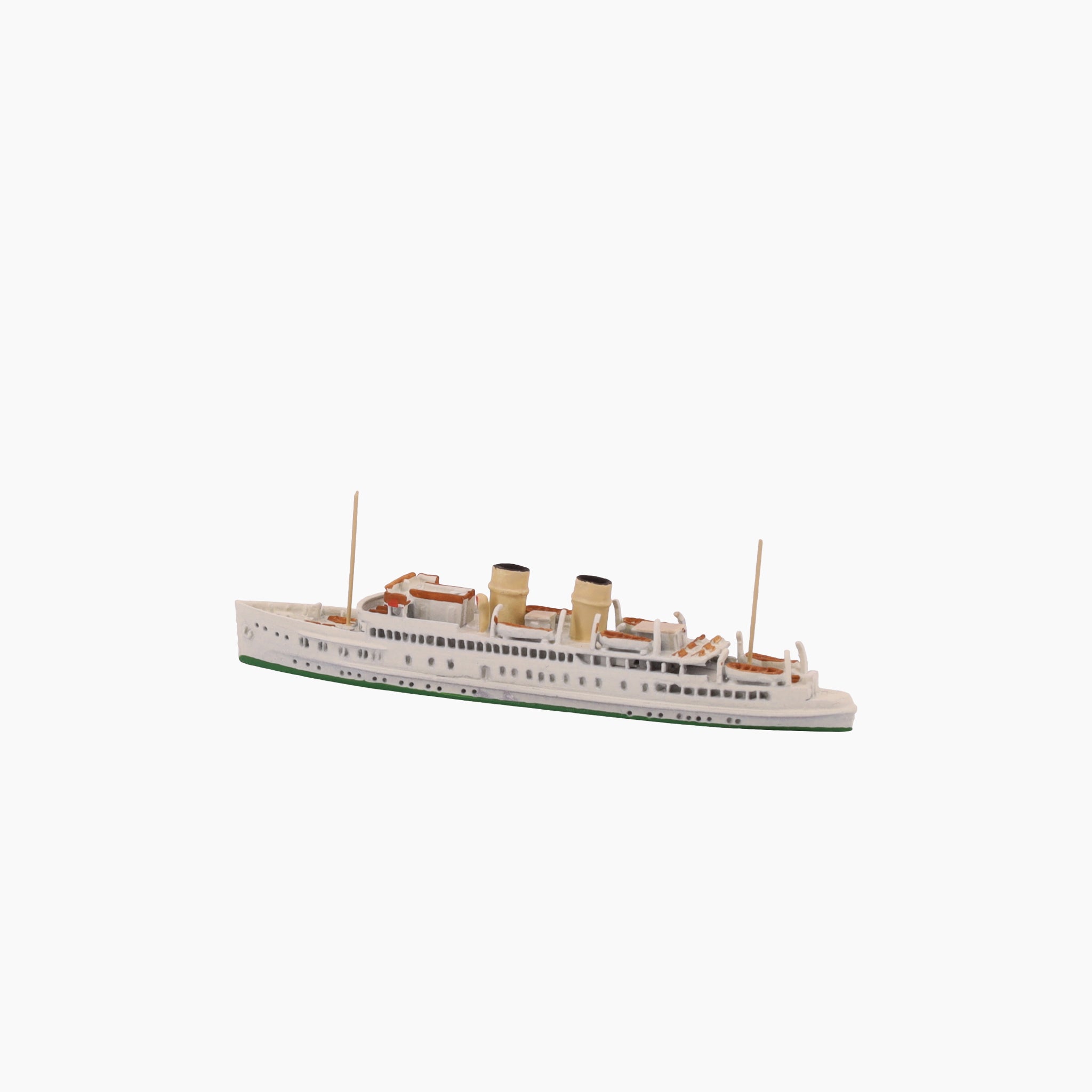 Albatros - AL 175 - Queen of the Channel - 1:1250 - 5