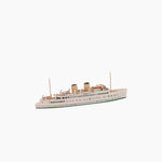 Albatros - AL 175 - Queen of the Channel - 1:1250 - 6