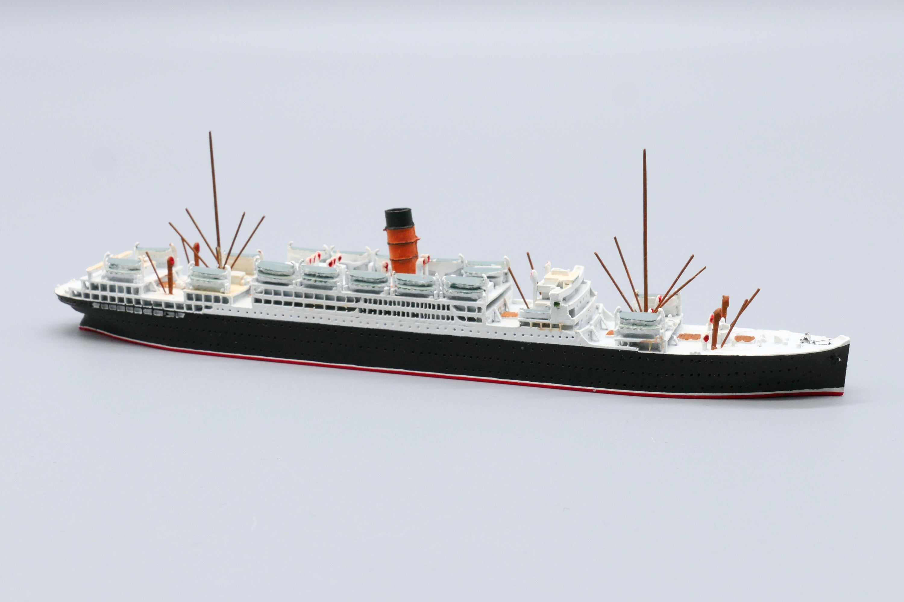 Albatros - AL 176 - Scythia - 1:1250 - 3