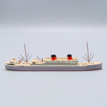 Albatros - AL 177 - Carnarvon Castle - 1:1250 - 1
