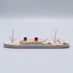 Albatros - AL 177 - Carnarvon Castle - 1:1250 - 2