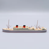 Albatros - AL 177 - Carnarvon Castle - 1:1250 - 2