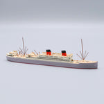 Albatros - AL 177 - Carnarvon Castle - 1:1250 - 3