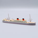 Albatros - AL 177 - Carnarvon Castle - 1:1250 - 3