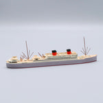 Albatros - AL 177 - Carnarvon Castle - 1:1250 - 4
