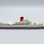 Albatros - AL 180 - Windsor Castle - 1:1250 - 1