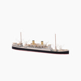 Albatros - AL 182 - Rangitata - 1:1250 - Wasserlinien Modell