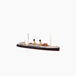 Albatros - AL 183 - Malines - 1:1250 - 2