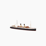 Albatros - AL 183 - Malines - 1:1250 - 2