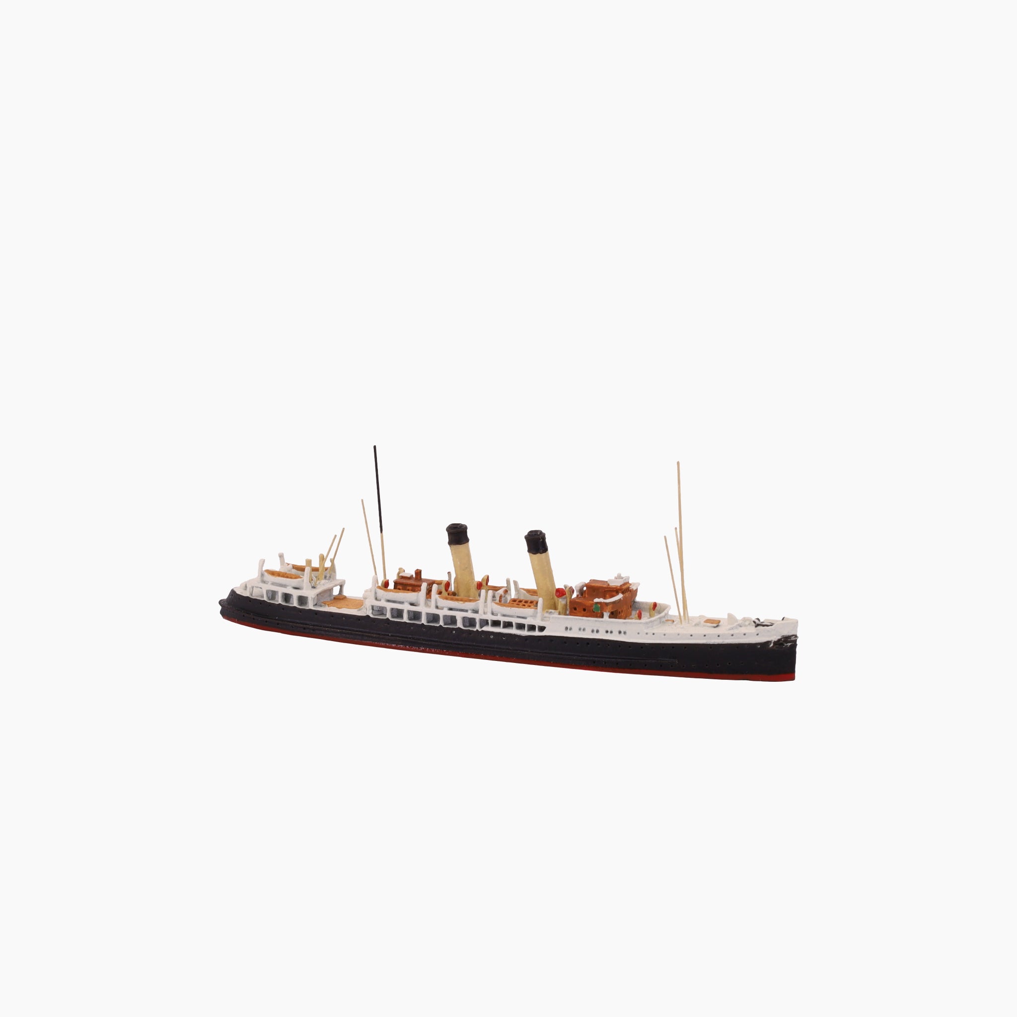 Albatros - AL 183 - Malines - 1:1250 - 2