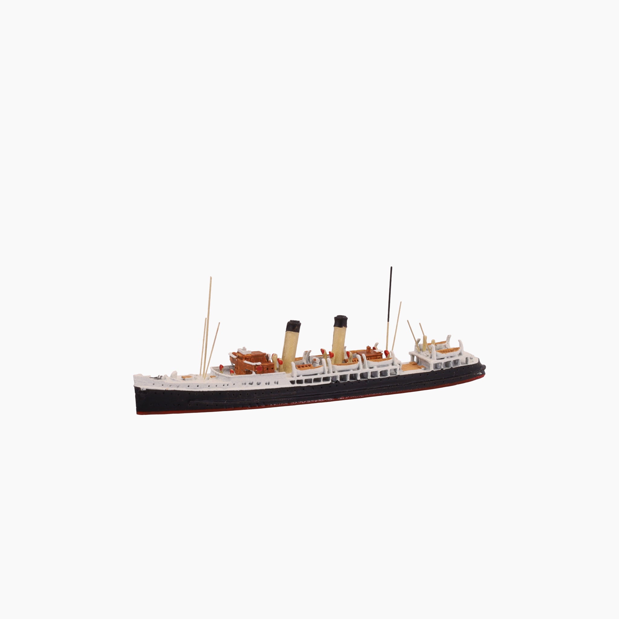 Albatros - AL 183 - Malines - 1:1250 - 3