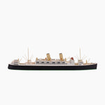 Albatros - AL 184 - Duchess of Bedford - 1:1250 - 1