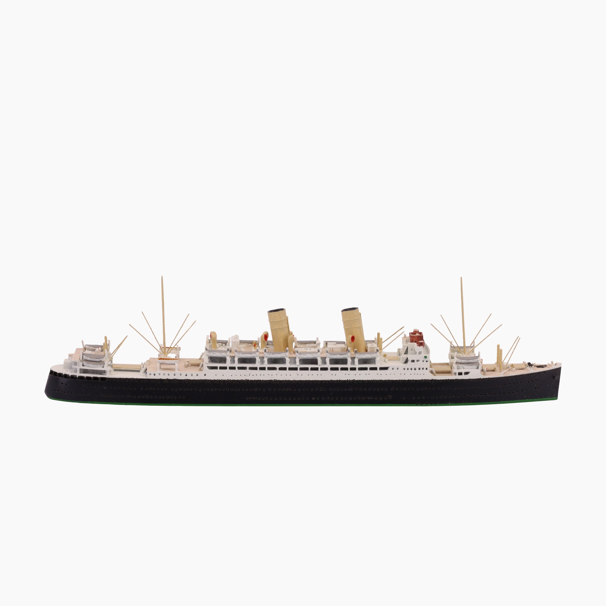 Albatros - AL 184 - Duchess of Bedford - 1:1250 - 1