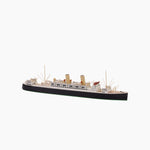 Albatros - AL 184 - Duchess of Bedford - 1:1250 - 2