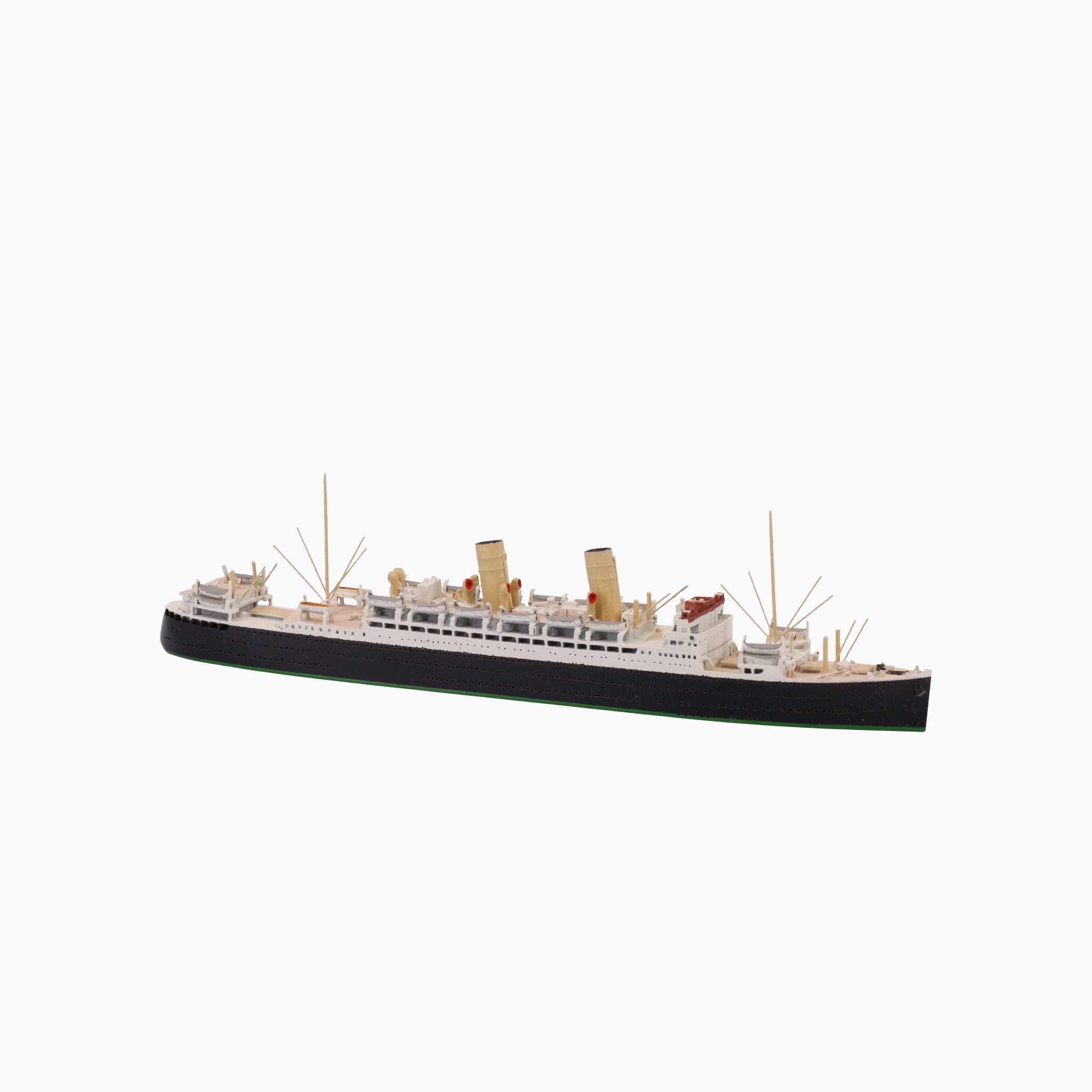 Albatros - AL 184 - Duchess of Bedford - 1:1250 - 2