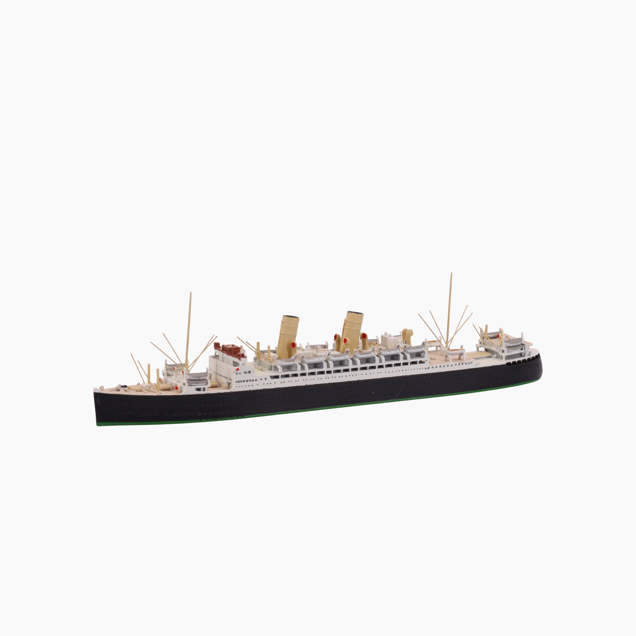 Albatros - AL 184 - Duchess of Bedford - 1:1250 - 3