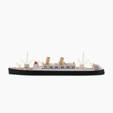 Albatros - AL 184 - Duchess of Bedford - 1:1250 - 4