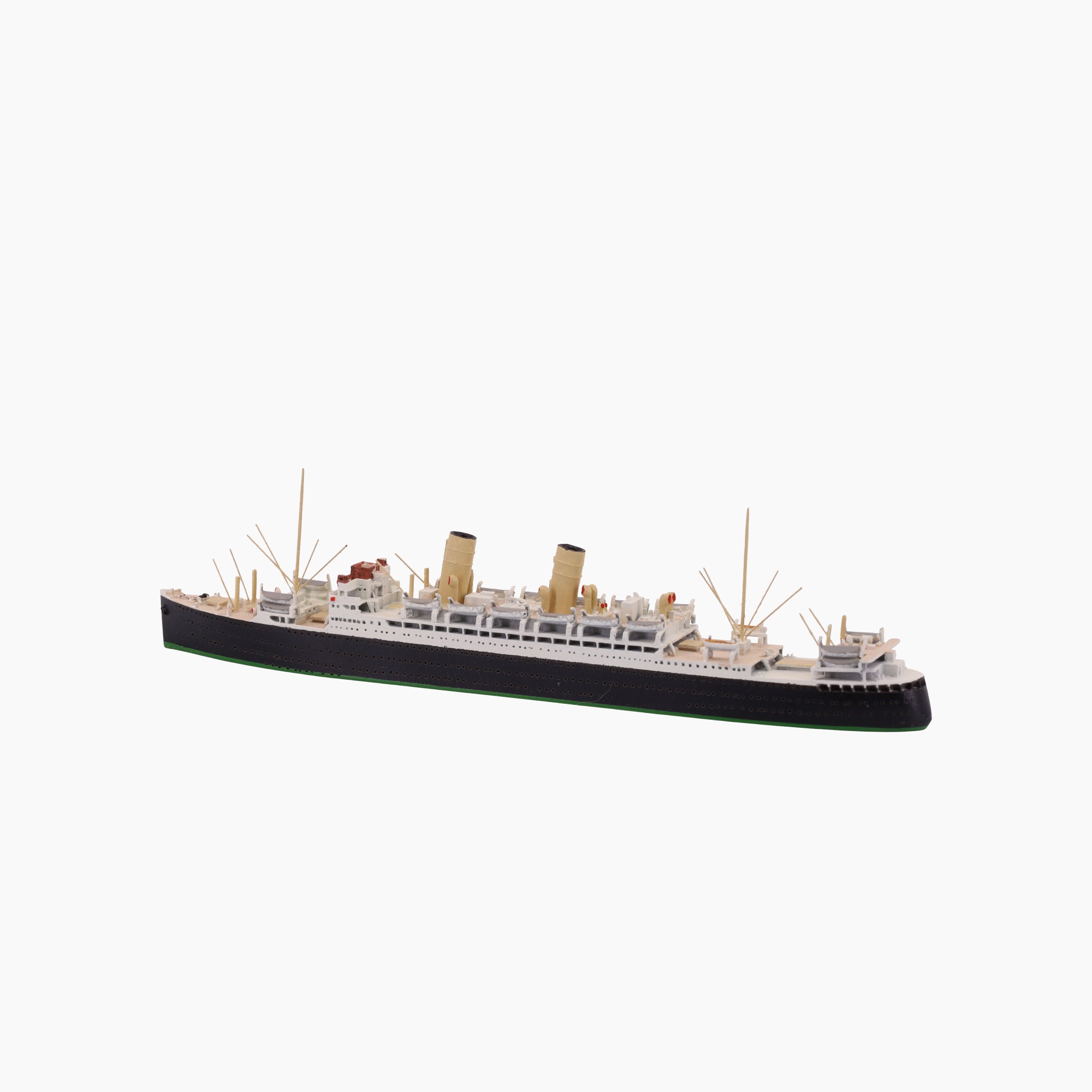 Albatros - AL 184 - Duchess of Bedford - 1:1250 - 5