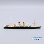 Albatros - AL 187 - Metagama - 1:1250 - 1