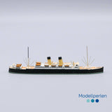Albatros - AL 187 - Metagama - 1:1250 - 1
