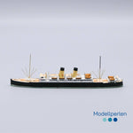 Albatros - AL 187 - Metagama - 1:1250 - 2