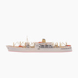Albatros - AL 189 - Amazon - 1:1250 - 4