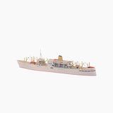 Albatros - AL 189 - Amazon - 1:1250 - 5