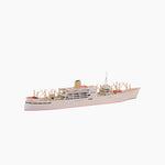Albatros - AL 189 - Amazon - 1:1250 - 6